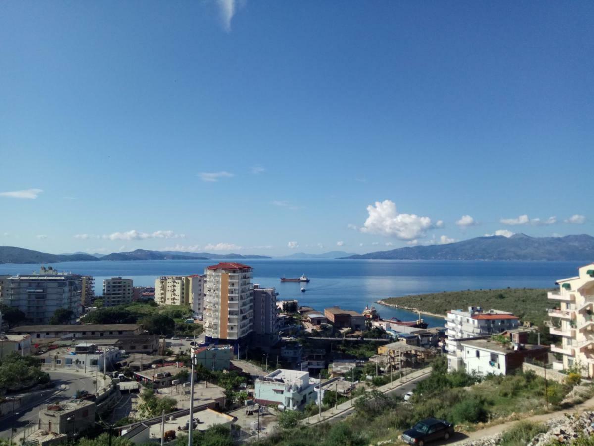 Apartment Aris Sarandë